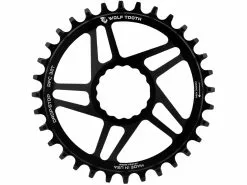 Wolf Tooth Components Direct Mount Kettenblatt Für Race Face Cinch