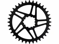 Wolf Tooth Components Direct Mount Kettenblatt Für SRAM GXP -DMR BremsbelagVerkäufe 330239