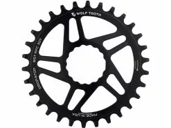 Wolf Tooth Components Direct Mount Boost Kettenblatt Für Race Face Cinch