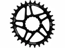Wolf Tooth Components Elliptical Direct Mount Boost Kettenblatt Für Race Face Cinch -DMR BremsbelagVerkäufe 330260