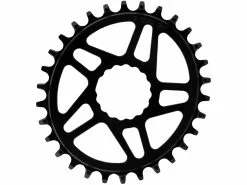 Wolf Tooth Components Elliptical Direct Mount Boost Kettenblatt Für Race Face Cinch -DMR BremsbelagVerkäufe 330261