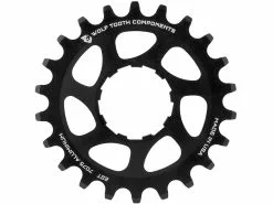 Wolf Tooth Components Aluminium Singlespeed Ritzel