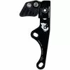 Wolf Tooth Components Gnarwolf ISCG 05 Mount Kettenführung -DMR BremsbelagVerkäufe 330299