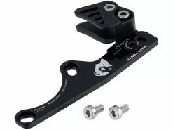 Wolf Tooth Components Gnarwolf ISCG 05 Mount Kettenführung 9 Wolf Tooth Components Gnarwolf ISCG 05 Mount Kettenführung -DMR BremsbelagVerkäufe 330302