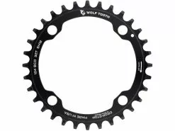 Wolf Tooth Components 104 BCD Kettenblatt Für Shimano HG+ 12-fach Kette