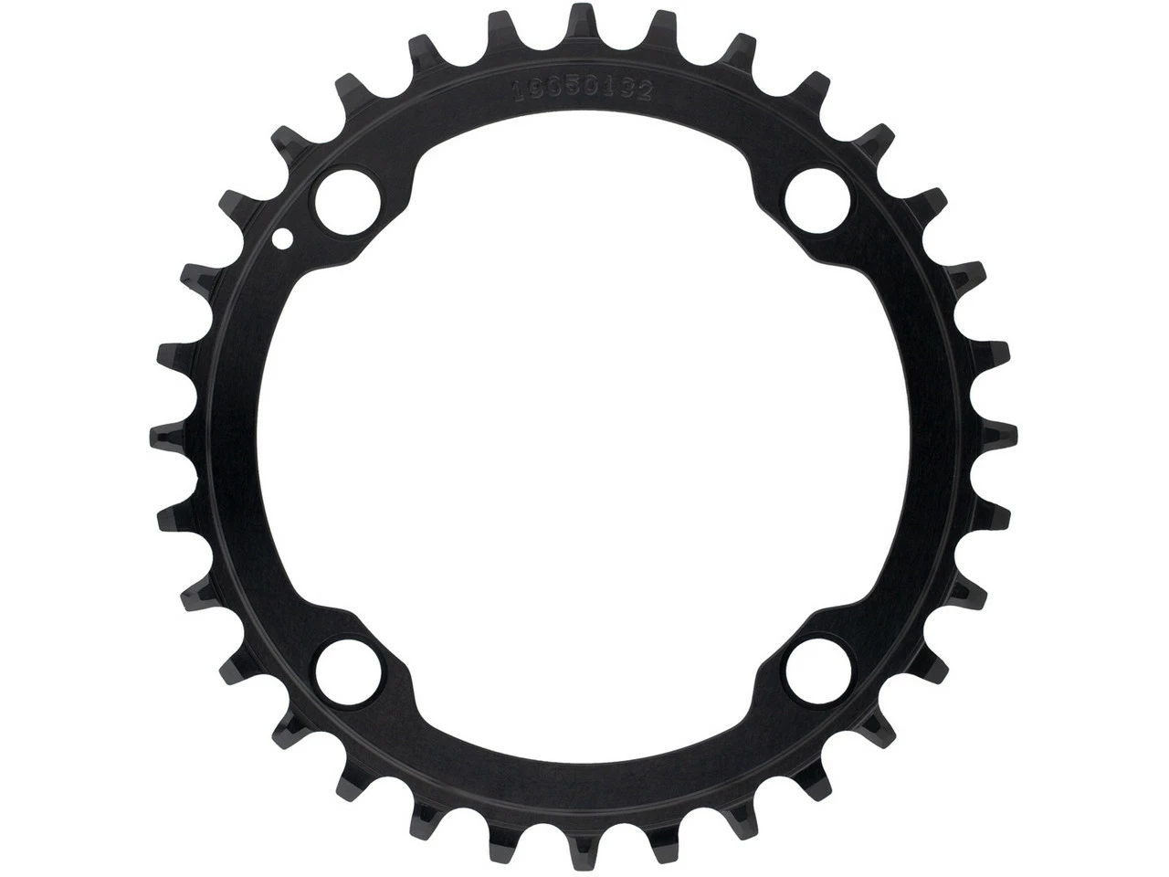 Wolf Tooth Components 104 BCD Kettenblatt Für Shimano HG+ 12-fach Kette 4 Wolf Tooth Components 104 BCD Kettenblatt Für Shimano HG+ 12-fach Kette – Bild 2