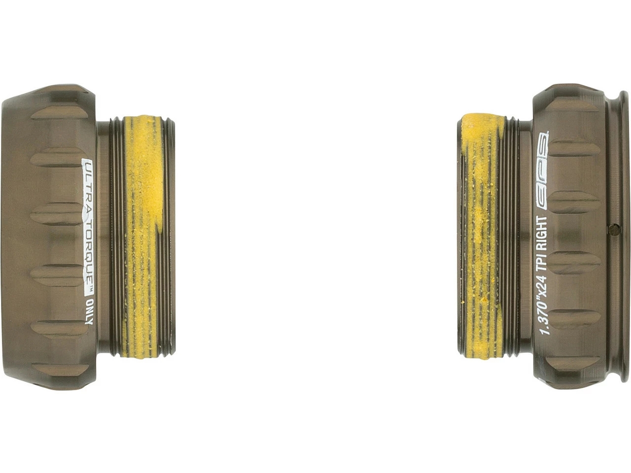 Campagnolo® Record Ultra Torque Gewinde-Lagerschalen 4 Campagnolo® Record Ultra Torque Gewinde-Lagerschalen – Bild 2