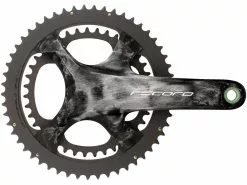 Campagnolo® Record Ultra Torque 12-fach Kurbelgarnitur
