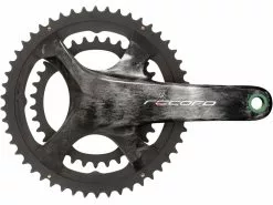 Campagnolo® Record Ultra Torque 12-fach Kurbelgarnitur -DMR BremsbelagVerkäufe 331709