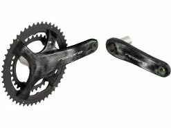 Campagnolo® Record Ultra Torque 12-fach Kurbelgarnitur -DMR BremsbelagVerkäufe 331711