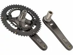 Campagnolo® Record Ultra Torque 12-fach Kurbelgarnitur -DMR BremsbelagVerkäufe 331712