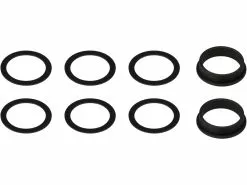 Chris-king Fit Kit Innenlager-Adapter 7 Chris-king Fit Kit Innenlager-Adapter -DMR BremsbelagVerkäufe 332061