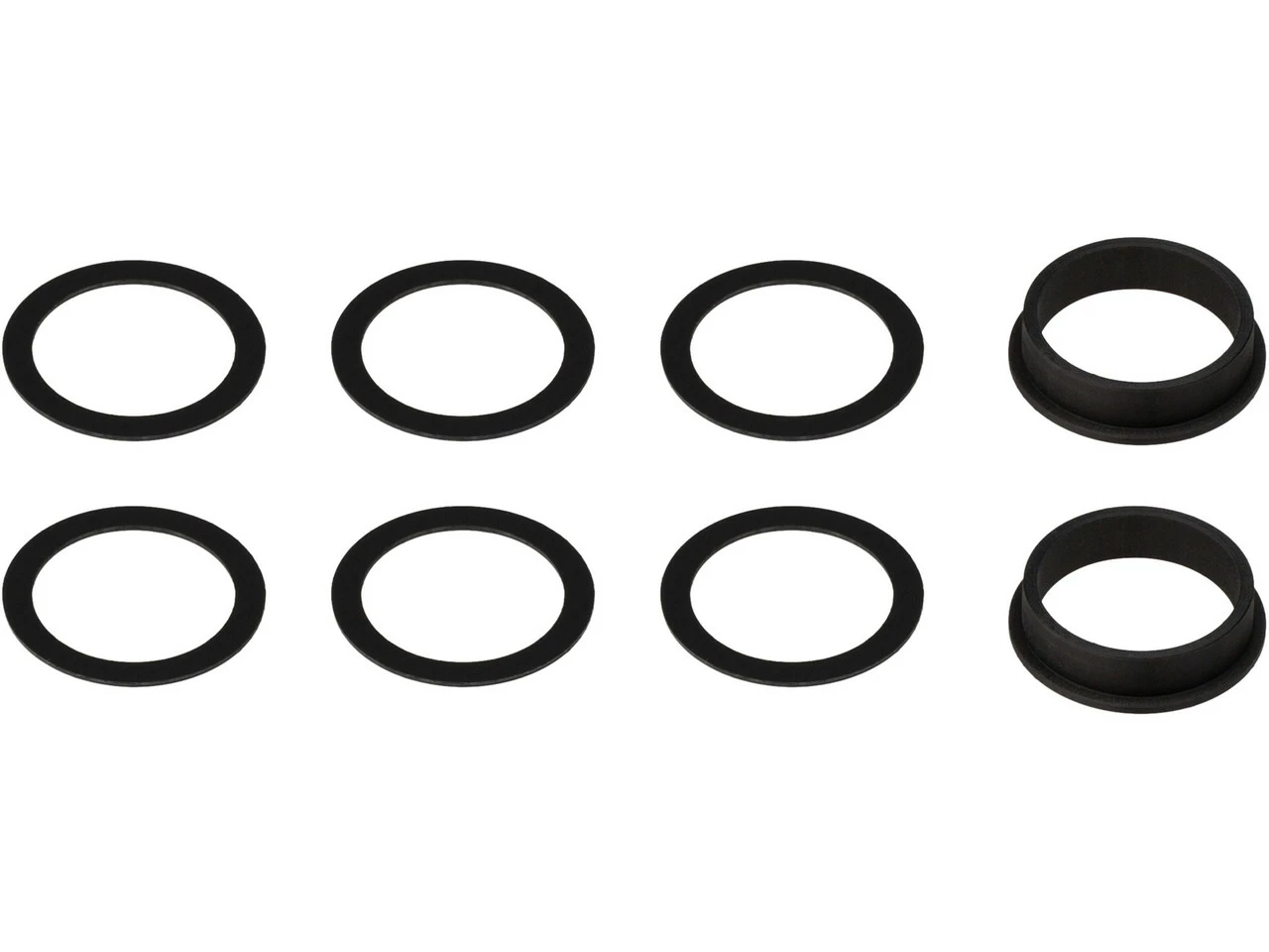 Chris-king Fit Kit Innenlager-Adapter 5 Chris-king Fit Kit Innenlager-Adapter – Bild 3