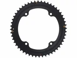 Campagnolo® Kettenblatt Super Record, 12-fach, 4-Arm, 145 Mm Lochkreis -DMR BremsbelagVerkäufe 332331