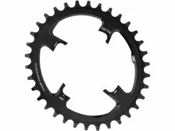 OneUp Components Switch Kettenblatt-Carrier System Oval Für Shimano -DMR BremsbelagVerkäufe 332803