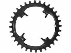 OneUp Components Switch Kettenblatt-Carrier System Für Shimano -DMR BremsbelagVerkäufe 332812