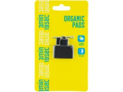 3min19sec Bremsbeläge Disc Für Tektro -DMR BremsbelagVerkäufe 332855