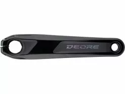 Shimano Deore Kurbelgarnitur FC-M6120-1 -DMR BremsbelagVerkäufe 333186