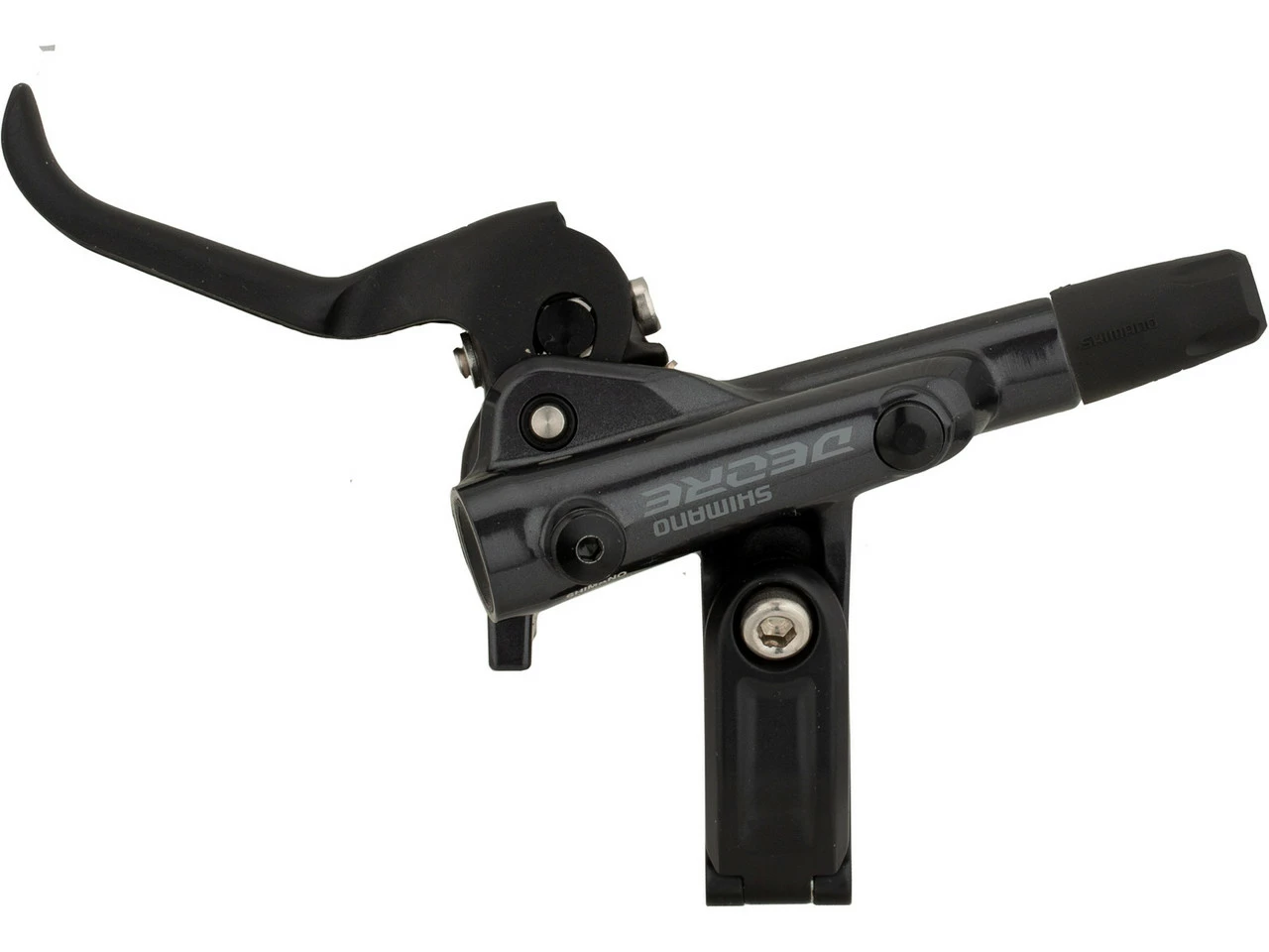 Shimano Deore V+h Set Scheibenbremse BR-M6120 J-Kit 6 Shimano Deore V+h Set Scheibenbremse BR-M6120 J-Kit – Bild 4