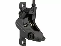 Shimano Deore V+h Set Scheibenbremse BR-M6120 J-Kit 18 Shimano Deore V+h Set Scheibenbremse BR-M6120 J-Kit -DMR BremsbelagVerkäufe 333213