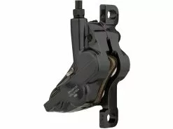 Shimano Deore V+h Set Scheibenbremse BR-M6120 J-Kit 20 Shimano Deore V+h Set Scheibenbremse BR-M6120 J-Kit -DMR BremsbelagVerkäufe 333215