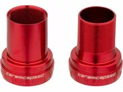 CERAMICSPEED BB30 Shimano Road Coated Innenlager 42 X 68 Mm -DMR BremsbelagVerkäufe 333817
