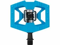 Crankbrothers Double Shot 1 Klick-/Plattformpedale -DMR BremsbelagVerkäufe 333934