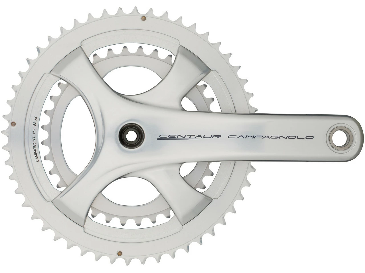 Campagnolo® Centaur 11 Ultra Torque 11-fach Kurbelgarnitur 4 Campagnolo® Centaur 11 Ultra Torque 11-fach Kurbelgarnitur – Bild 2
