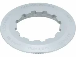 Shimano Verschlussring Für Ultegra CS-6700 10-fach 7 Shimano Verschlussring Für Ultegra CS-6700 10-fach -DMR BremsbelagVerkäufe 335114