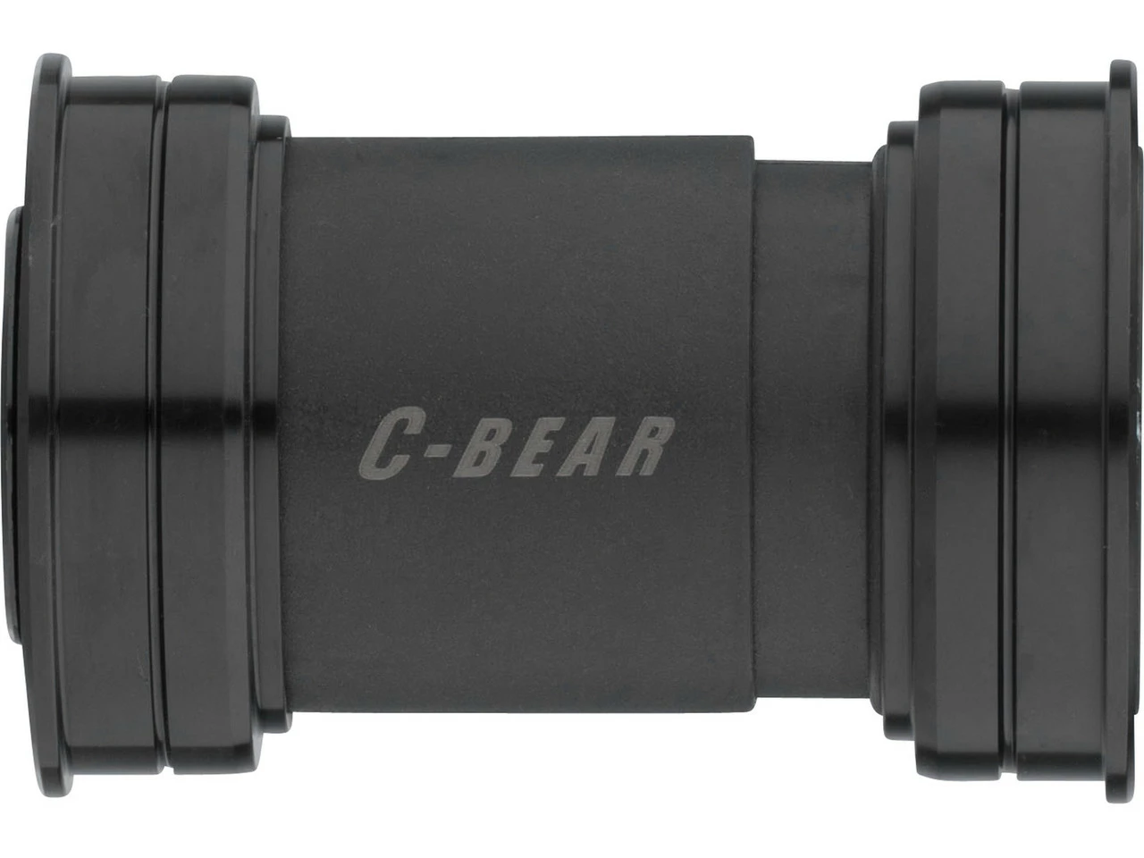 C-Bear BB386EVO SRAM GXP Cyclocross Innenlager 46 X 86,5 Mm 5 C-Bear BB386EVO SRAM GXP Cyclocross Innenlager 46 X 86,5 Mm – Bild 3