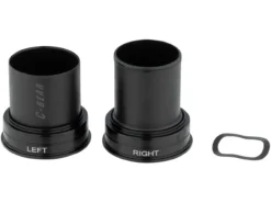 C-Bear BB386EVO SRAM GXP Race Innenlager 46 X 86,5 Mm -DMR BremsbelagVerkäufe 336294