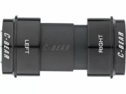 C-Bear PF30 SRAM GXP MTB / Cyclocross Innenlager 46 X 68/73 Mm -DMR BremsbelagVerkäufe 336309