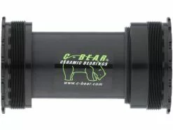 C-Bear T47 Rotor 30 Mm 86 Cyclocross Innenlager -DMR BremsbelagVerkäufe 336313