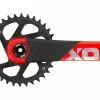 SRAM X01 DH DUB Direct Mount 11-fach Carbon Kurbelgarnitur 1 SRAM X01 DH DUB Direct Mount 11-fach Carbon Kurbelgarnitur -DMR BremsbelagVerkäufe 336499