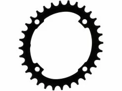 OneUp Components Ovales 104 BCD Traction Kettenblatt -DMR BremsbelagVerkäufe 336846 1