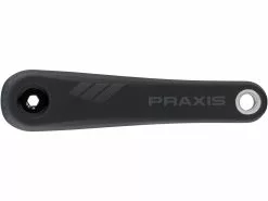 Praxis Works ECrank Carbon Kurbelarme Für Brose / Fazua