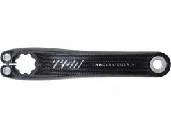 THM Carbones Clavicula M³ Road Kurbel -DMR BremsbelagVerkäufe 337048