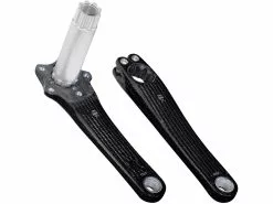 THM Carbones Clavicula M³ Road Kurbel -DMR BremsbelagVerkäufe 337049