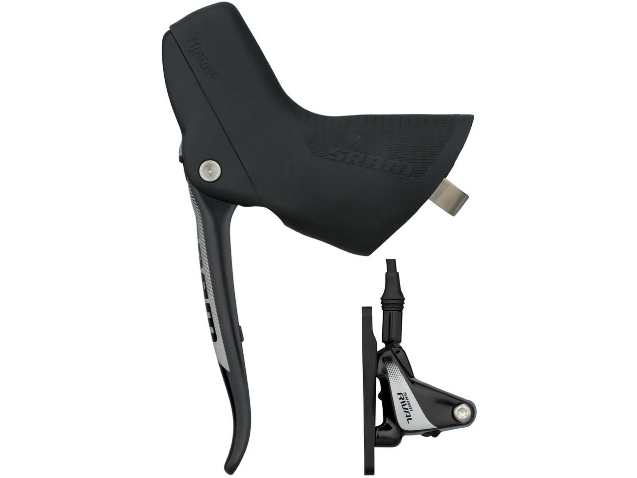 SRAM Rival 1 FM Scheibenbremse Hydraulisch 3 SRAM Rival 1 FM Scheibenbremse Hydraulisch