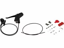 SRAM Rival 1 FM Scheibenbremse Hydraulisch 17 SRAM Rival 1 FM Scheibenbremse Hydraulisch -DMR BremsbelagVerkäufe 337168