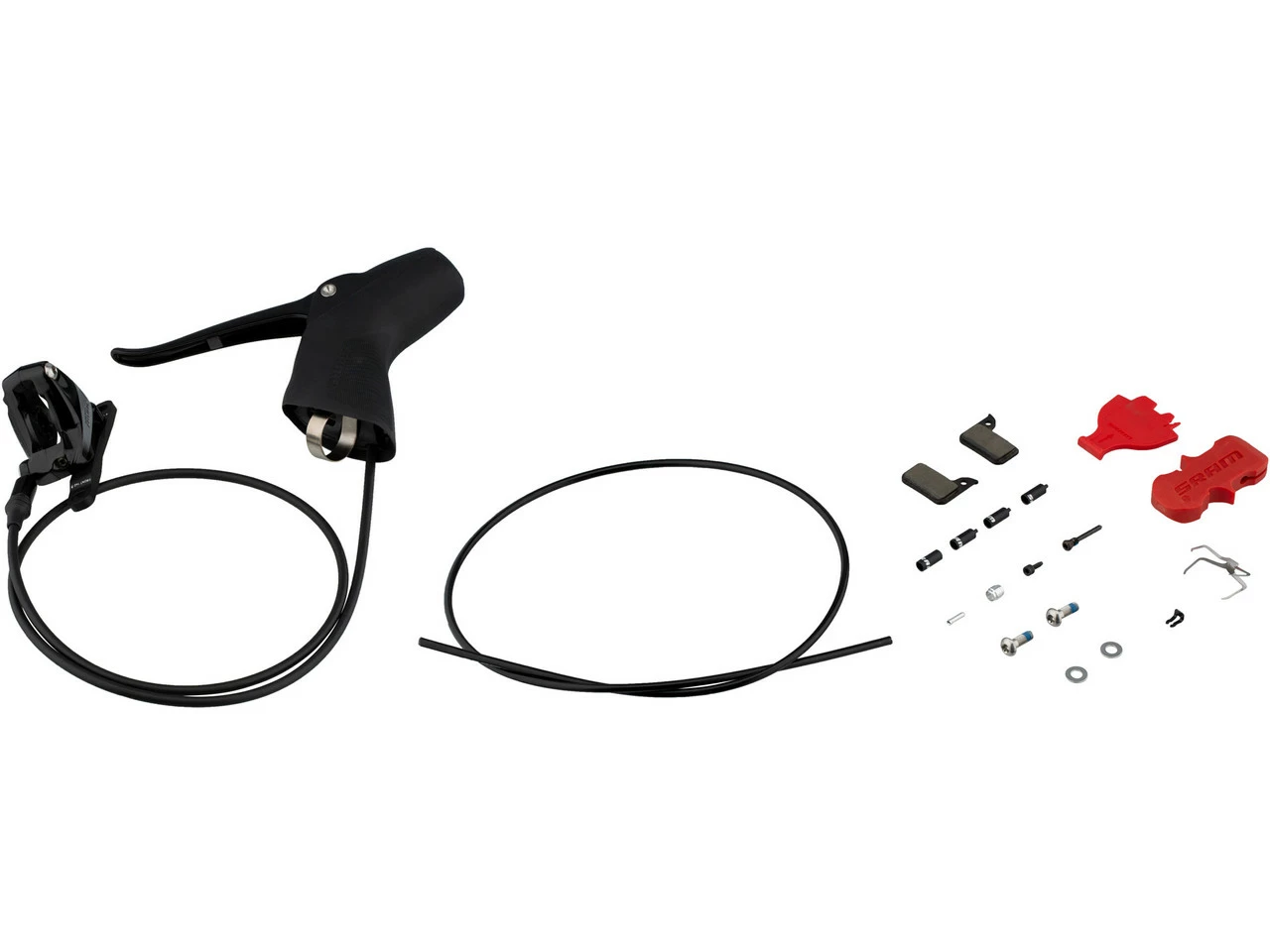 SRAM Rival 1 FM Scheibenbremse Hydraulisch 10 SRAM Rival 1 FM Scheibenbremse Hydraulisch – Bild 8