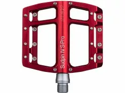 Nc-17 Sudpin IV S-Pro Plattformpedale -DMR BremsbelagVerkäufe 337841