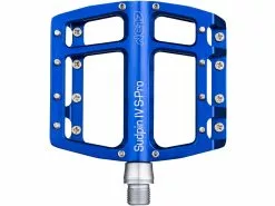 Nc-17 Sudpin IV S-Pro Plattformpedale -DMR BremsbelagVerkäufe 337844