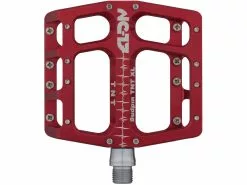 Nc-17 Sudpin IV XL TNT Plattformpedale -DMR BremsbelagVerkäufe 337853