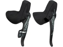SRAM Force 1 V+h Set Scheibenbremse Hydr. M. DoubleTap® Schalt-/Bremsgriff -DMR BremsbelagVerkäufe 337969