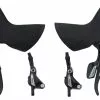 SRAM Rival 1 V+h Set Scheibenbremse Hydr.DoubleTap® Schalt-/Bremsgriff -DMR BremsbelagVerkäufe 337998