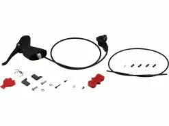 SRAM Rival 1 Scheibenbremse Hydraulisch -DMR BremsbelagVerkäufe 338052