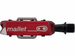 Crankbrothers Mallet DH Klickpedale -DMR BremsbelagVerkäufe 338135 1