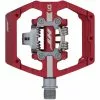 HT DUO D1 Klick-/Plattformpedale