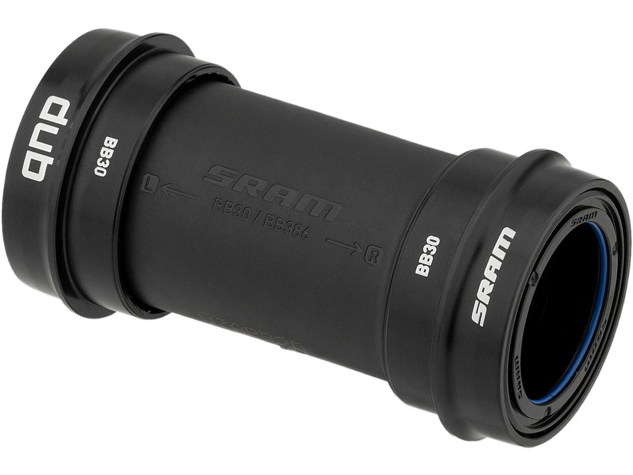 SRAM DUB BB30 Road Wide Innenlager 68 Mm 3 SRAM DUB BB30 Road Wide Innenlager 68 Mm